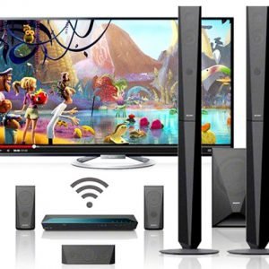 Android TV Box – Biến TV thường thành Smart TV