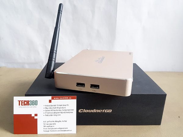 android tv box cloudnetgo cr18s