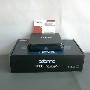 Mua Android TV Box giá rẻ tại Vũng Tàu