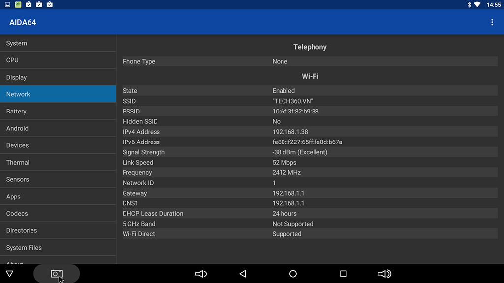 Đánh giá Android TV Box Sunvell T95U Pro - Android 6.0, Chip lõi 8, RAM 2G, ROM 16Gb