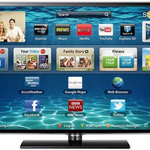 Nên mua Smart TV hay Android TV Box