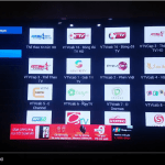 Xem truyền hình online trên Android Tv Box Mini M8S Pro | Sunvell T95N
