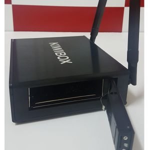 android tv box kiwibox s10