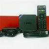 Android tv box sunvell T95N - Mini M8S Pro