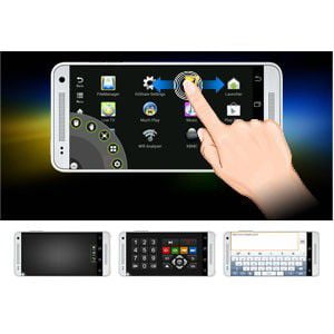 android tv box himedia q10 pro 4k