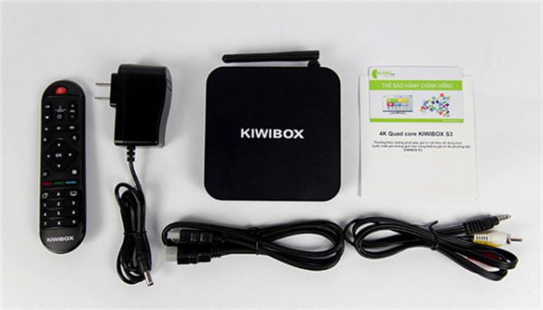 android tv box kiwibox s3