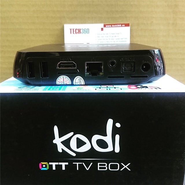 android tv box m8s-ii