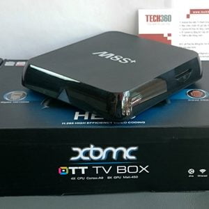 FIRMWARE mới cho android box tv giá rẻ Minix NEO X7