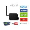 android tv box minix neo x7