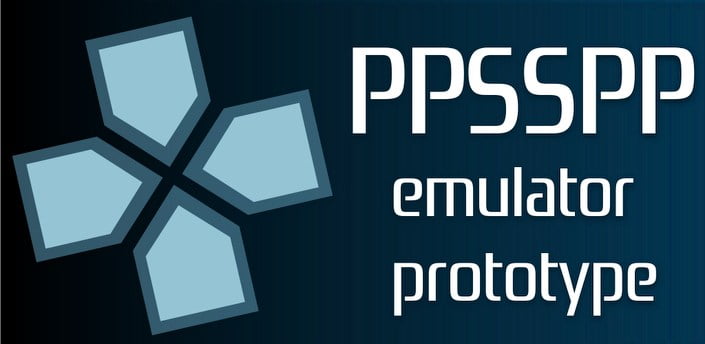 Chơi game trên Android TV Box bằng giả lập PPSSPP