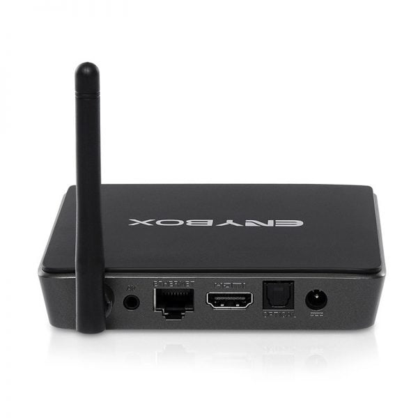 android tv box enybox x1