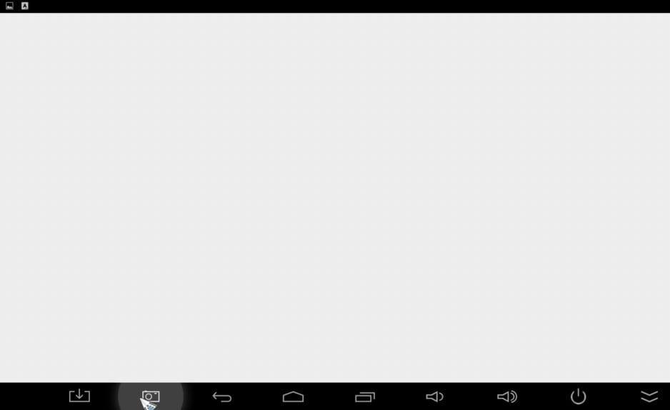 Lỗi trắng màn hình Android tv box 