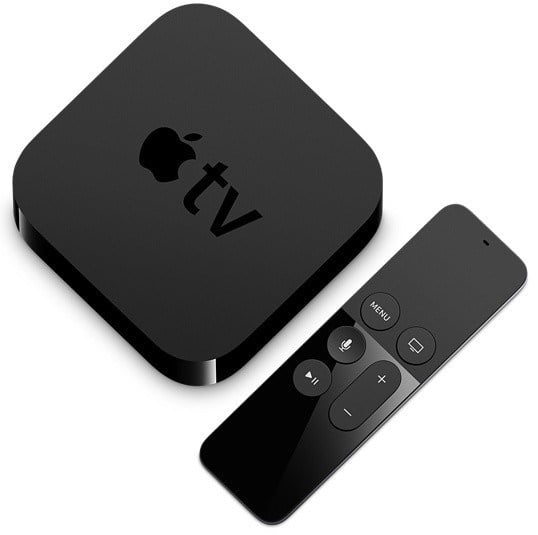 Nên mua Apple TV hay Android TV Box?
