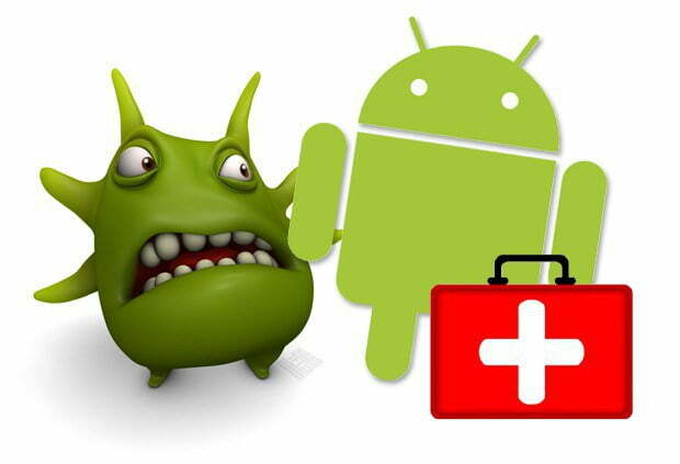 Những ứng dụng diệt virus cho Android TV Box tốt nhất