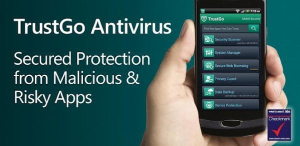 Những ứng dụng diệt virus cho Android TV Box tốt nhất