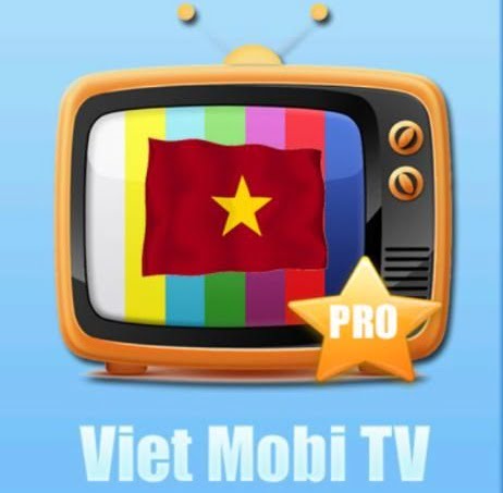 Ứng dụng Viet Mobi TV xem K+ và truyền hình miễn phí trên Android TV Box
