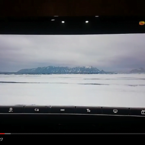 Phim HD từ ổ cứng di động trên Android Tivi Box Mini M8S Pro | Sunvell T95N