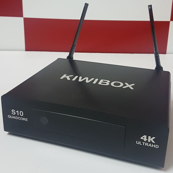 android tv box kiwibox s10