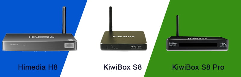 kiwibox s8 pro